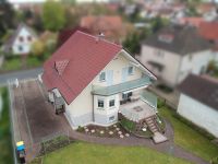 Grosses freistehendes Einfamilienhaus mit Garten und Garage Thüringen - Bad Salzungen Vorschau