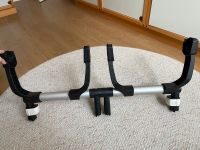 Bugaboo Donkey Twin Maxi Cosi Aufsatz Zwillinge Adapter Berlin - Steglitz Vorschau