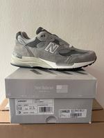 New balance 992 grey mit silver metalic Größe 46,5 Bonn - Bonn-Zentrum Vorschau