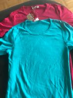 Kinder TShirt Shirt Gr. 164 Neu 2 Stück Bayern - Bad Neustadt a.d. Saale Vorschau