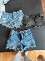 Kurze Shorts Herzogtum Lauenburg - Ratzeburg Vorschau