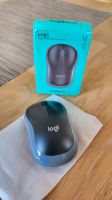 Logitech Computer Maus neu M185 Wireless kabellos USB Maus Niedersachsen - Wallmoden Vorschau