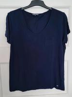 Tommy Hilfiger ❤️ Shirt Gr. XXL Blau Berlin - Westend Vorschau