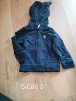 Sweatshirt Jacke Nordrhein-Westfalen - Haltern am See Vorschau