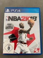 NBA2K18/PS4 Frankfurt am Main - Sachsenhausen Vorschau