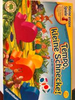 Spiel - Tempo kleine Schnecke Niedersachsen - Bergen Vorschau