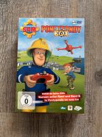 Feuerwehrmann Sam Pontypandy Box 2 DVD Niedersachsen - Braunschweig Vorschau