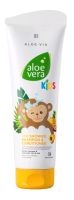 Aloe Vera Kids 3in1 Duschgel, Shampoo & Spülung LR Neu Thüringen - Seelingstädt Vorschau