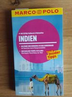 Reiseführer INDIEN Marco Polo Bayern - Schernfeld Vorschau