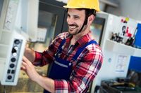 CNC-Helfer (m/w/d) 16,73€ bis 24,73€/Std zzgl. Auslöse Bayern - Plattling Vorschau