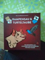 Rampensau & Turteltauben / Ein Memospiel von Ralf Mauer Schleswig-Holstein - Bad Bramstedt Vorschau