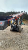 Terex Finlay TC-65 Haldenband Mieten/Kaufen Förderband Bayern - Neu Ulm Vorschau