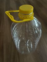 5 Liter Behälter Kanister Flasche Kunststoff 4 Stück Bayern - Affing Vorschau