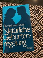 Natürliche Geburtenregelung Dr.  med. Josef Rötzer Niedersachsen - Cloppenburg Vorschau