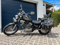 Yamaha Virago Niedersachsen - Georgsmarienhütte Vorschau