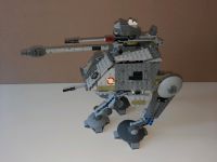 Lego Starwars Konvolut, insgesamt 7 Sets + 7 Microfighter Niedersachsen - Barßel Vorschau