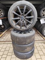 Winter Reifen Felgen Vito Viano W639 245/45R18 KBA49467 Mercedes Niedersachsen - Wennigsen Vorschau