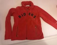 4Riders Reitjacke orange 146 warm Bayern - Hemau Vorschau