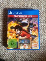 One Piece Pirate Warriors PlayStation 4 Nordrhein-Westfalen - Würselen Vorschau