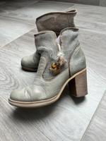Cowboy summer ankle boots (boho, coachella, festival) Nordrhein-Westfalen - Kerpen Vorschau