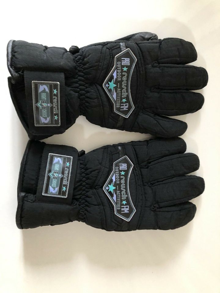 Reusch Ski- Outdoorhandschuhe in Erfurt