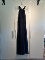 Ballkleid blau Schleswig-Holstein - Reinbek Vorschau