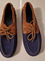 Ralph Lauren Barx (Boat) Leder Schuhe Herzogtum Lauenburg - Aumühle bei Hamburg Vorschau