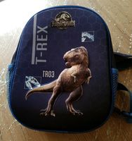 Rucksack für kleinkinder motiv t Rex Sachsen-Anhalt - Halle Vorschau