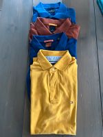 Poloshirts Tommy Hilfiger / Scotch & Soda Nordrhein-Westfalen - Tecklenburg Vorschau