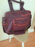 Kangaroos Tasche/Laptoptasche --NEU---,lila Hamburg-Mitte - Hamburg Horn Vorschau