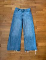 Jeans Mango Culotte Flared GR. S(36) Bayern - Bayerisch Gmain Vorschau