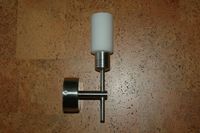 ### Kleine Lampe für Gäste WC , Abstellraum etc. ### Niedersachsen - Spelle Vorschau