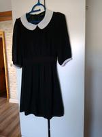 Mädchen Kleid Gr 36 Niedersachsen - Schortens Vorschau