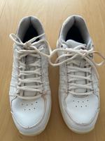 K-SWISS Tennisschuhe Sandplatz Gr. 39 Baden-Württemberg - Fellbach Vorschau