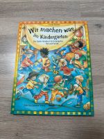 Wir machen was im Kindergarten Schleswig-Holstein - Schacht-Audorf Vorschau