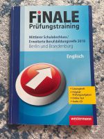 Englisch Prüfungstraining MSA/EBbr Berlin - Hellersdorf Vorschau