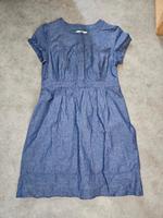 Boden /  Jeans-Kleid Gr. L Nürnberg (Mittelfr) - Oststadt Vorschau