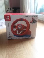 Nintendo Switch Mario Kart Racing Wheel Pro Mini Nordrhein-Westfalen - Siegburg Vorschau