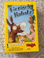 Haba Spiel Tierisch Rabatz Wandsbek - Gartenstadt Vorschau