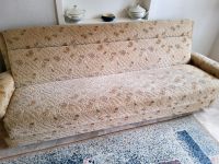 Schlaf-Couch mit Bettkasten Gerbstedt - Gerbstedt Vorschau