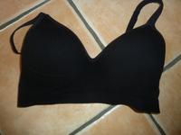 Lascana - Comfy BRA Push up BH schwarz Gr. 85 D - NEU Bayern - Ottensoos Vorschau