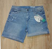 EDC Esprit Jeans Hose Shorts Bermudas GR 29 ( M 38 ) NEU Thüringen - Schleusingen Vorschau