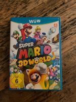 Super Mario 3D world Nordrhein-Westfalen - Mönchengladbach Vorschau