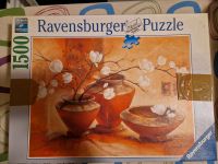 Puzzle 1500 Teile Sachsen-Anhalt - Teuchern Vorschau