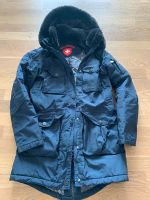 Winterjacke/Wintermantel Wellensteyn ‚Lola‘, Gr. S, dunkelblau Bayern - Finsing Vorschau