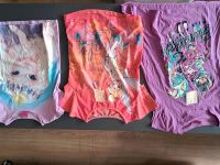 Mädchen Shirts ,Hosen,Kleider  gr 140/146 Nordrhein-Westfalen - Werdohl Vorschau