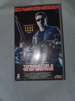 Terminator 2 Tag Der Abrechnung VHS Niedersachsen - Bad Zwischenahn Vorschau