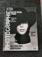 Zeitschrift PHOTOGRAPHIE 05/2020 Dithmarschen - Wesselburen Vorschau