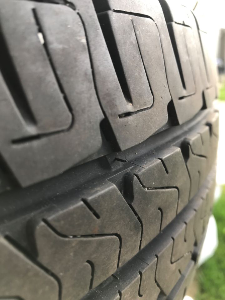 Reifen Michelin Agilis Camping 225/75 R 16 CP (Wohnmobil) in Laichingen