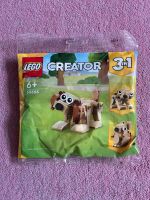 Lego Creator Set 3 in 1 Hund 30666 Neu OVP Kr. München - Unterschleißheim Vorschau